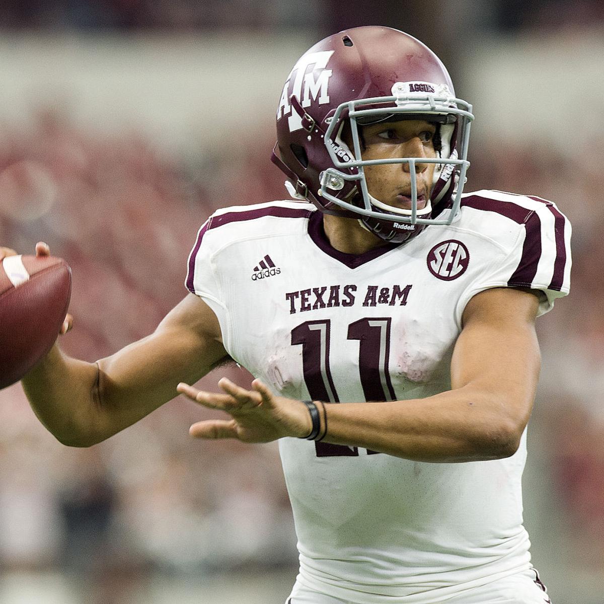 Youngsters At The Helm Mond S Growth As Freshman Qb Becoming Norm