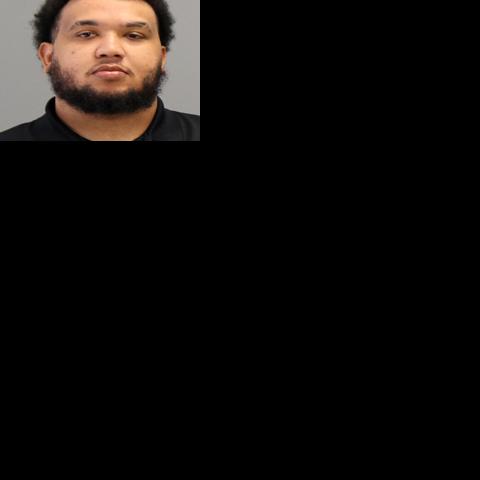 Bank robber sentenced to 20 years in prison