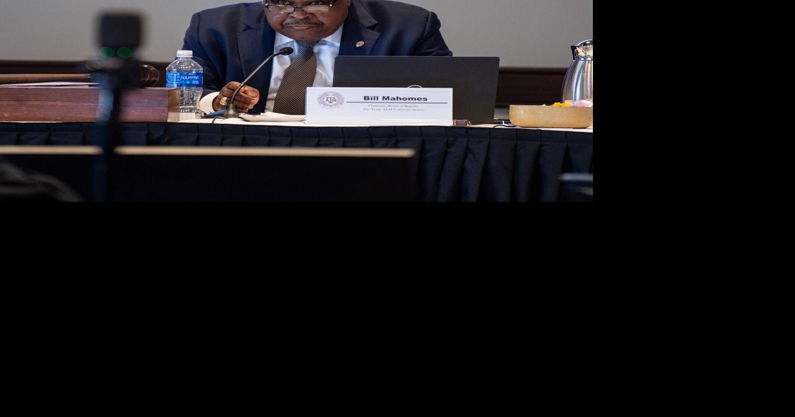 Texas A&M Regents approve a freeze on tuition