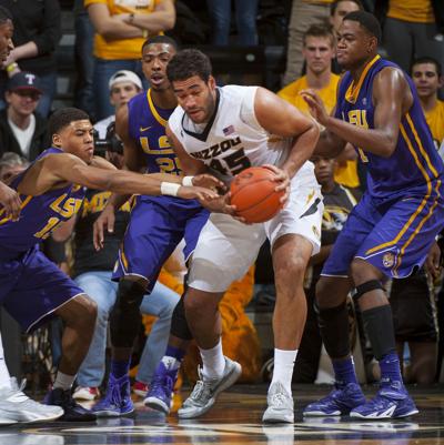 Lsu Poses Quite A Challenge For Texas A M Men S Basketball Team
