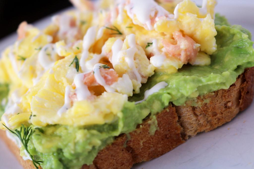 Create A Gourmet Shrimp Sandwich At Home Kelly Anthony