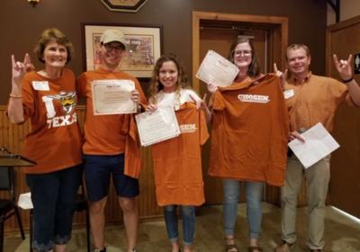 Texas Exes