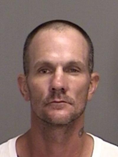 Bryan man charged with delivery of methamphetamine