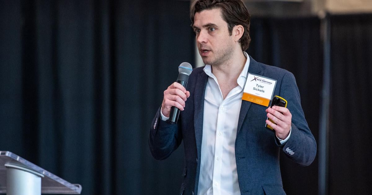 Local company places first at Texas A&M New Ventures Competition | Latest Headlines Local company places first at Texas A&M New Ventures Competition | Latest Headlines
