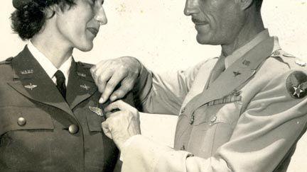 airforce service pilots