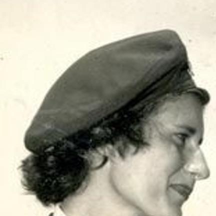 Rellis Recollections Female Pilots Celebrated Marking 75th