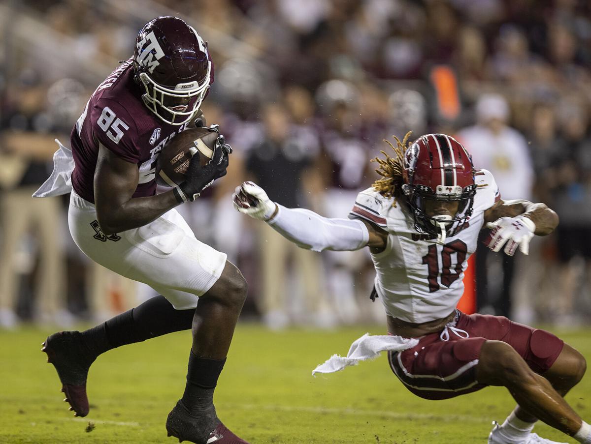 Aggies sidebar one