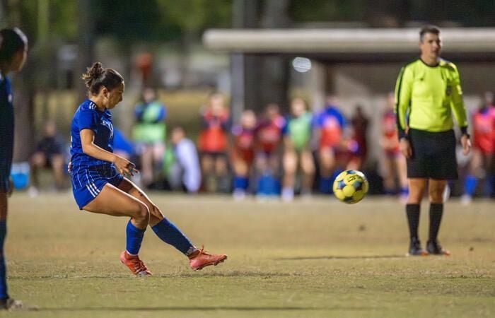 Blinn aims to turn experience, depth into national tournament breakthrough