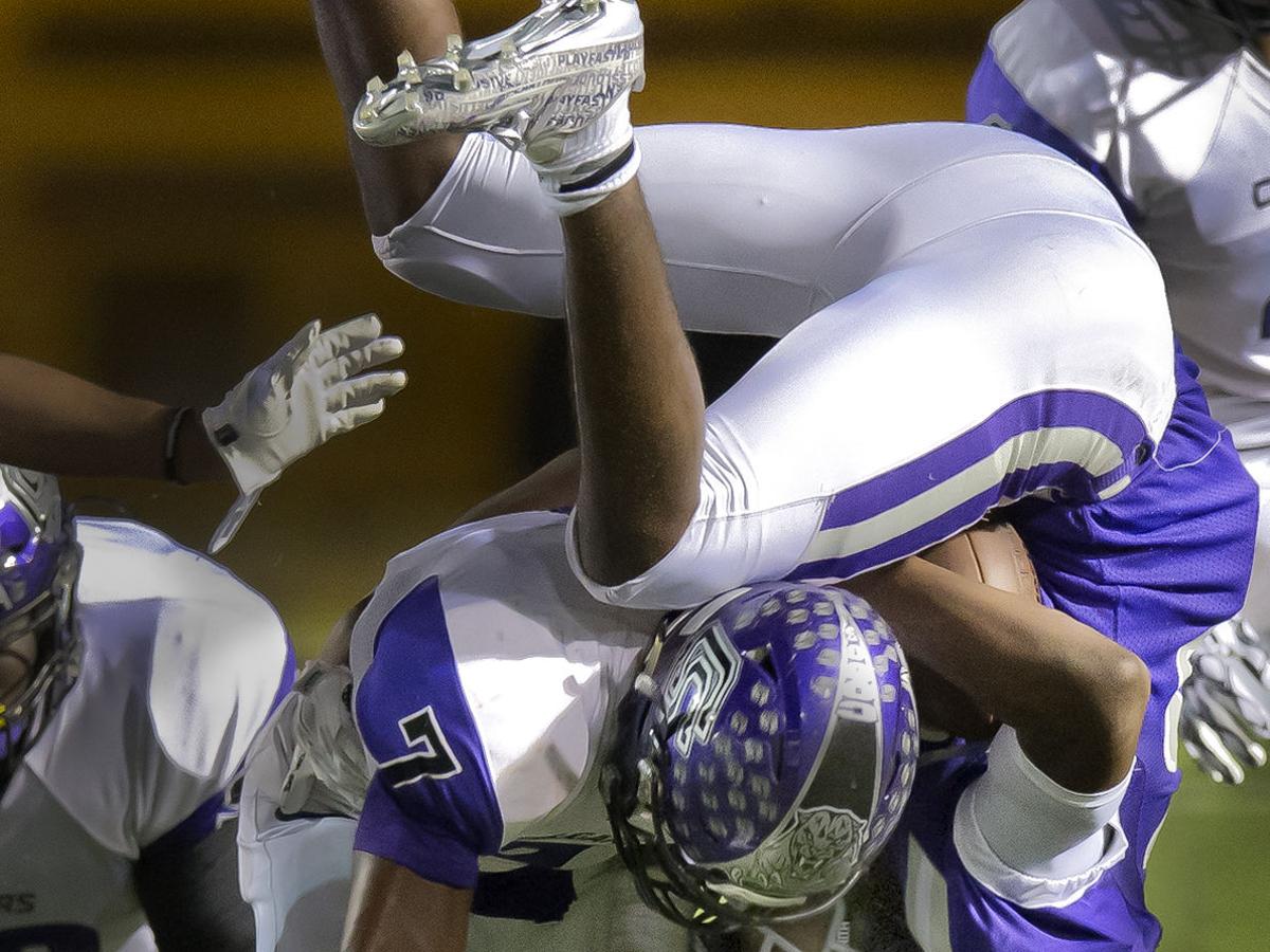 Two Cougar Dbs Make 5a All State Football Team Brazos Sports Theeagle Com
