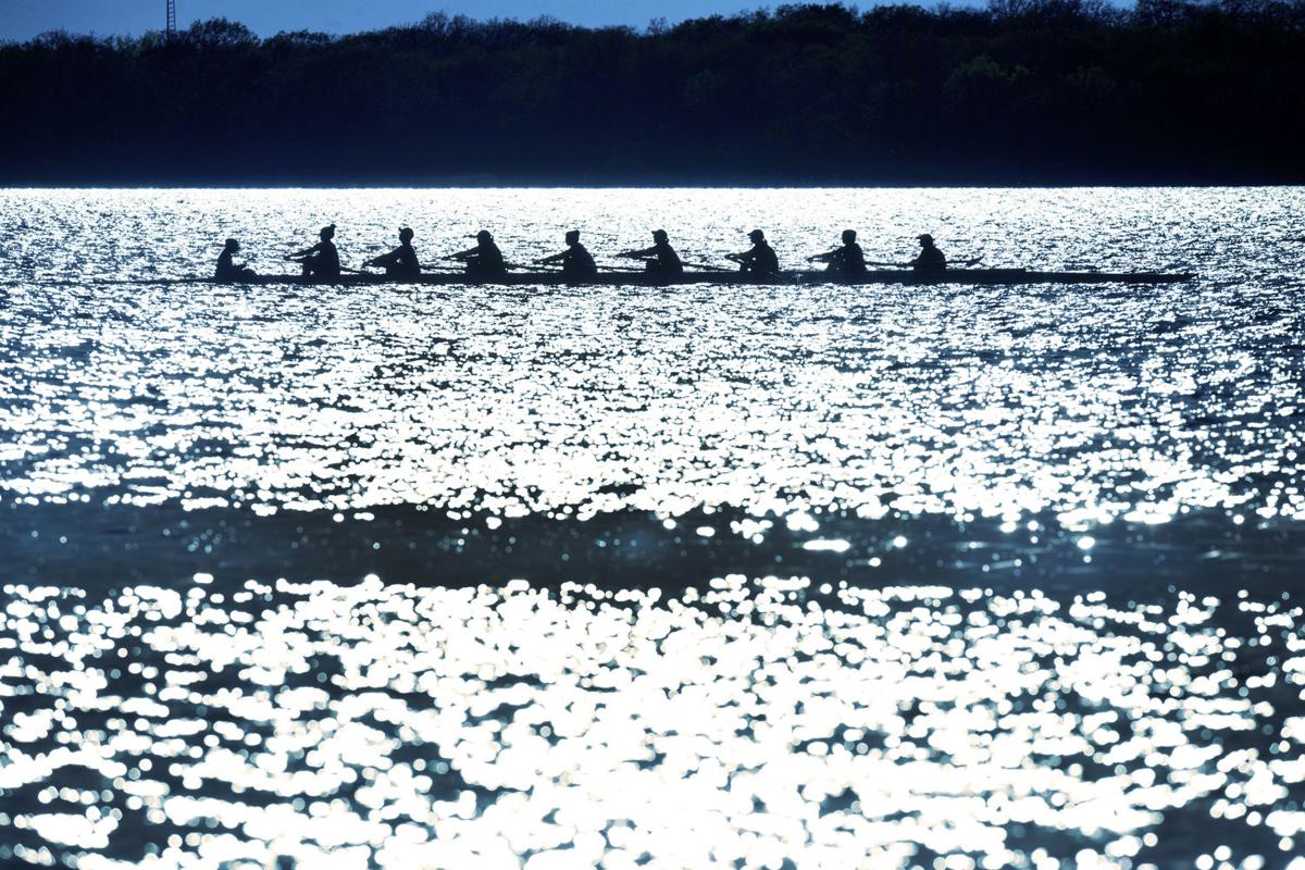 Rowers