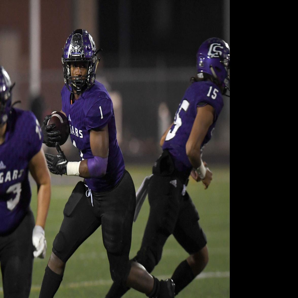 Brazos Valley High School Football Statistics Nov 14 Sports