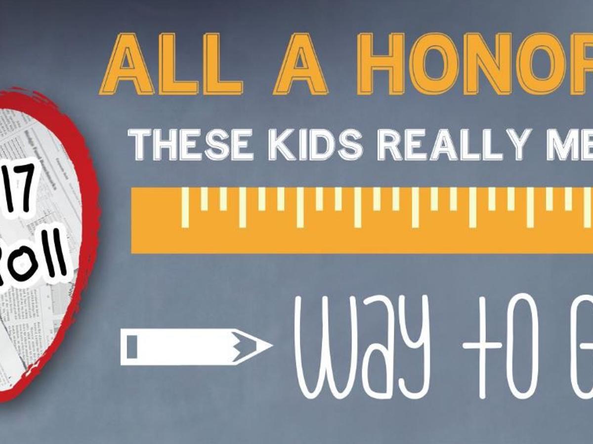 Get All A Honor Roll For The Second Six Weeks Local News Theeagle Com For Free Get Wallpaper All A Honor Roll For The Second Six Weeks Local News Theeagle Com For iPhone Free