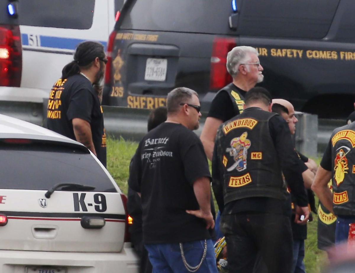 DPS report details gang threats in Waco area Texas Waco