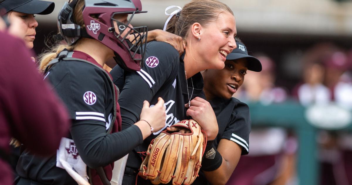 A&M softball team will play Texas State