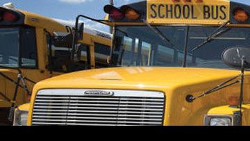 Bryan School Officials Apologize For Bus Issues On First Day Of