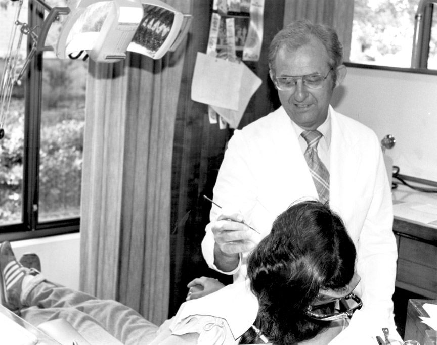 Longtime BryanCollege Station orthodontist King hailed as mentor, 'icon'