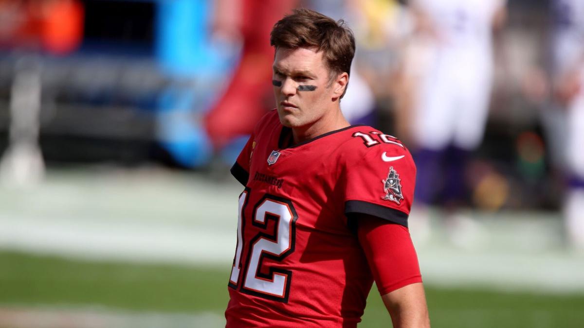 Tom Brady noted how unusual it was not to experience the change of seasons.