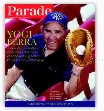 Baseball luminaries react to Yogi Berra's death