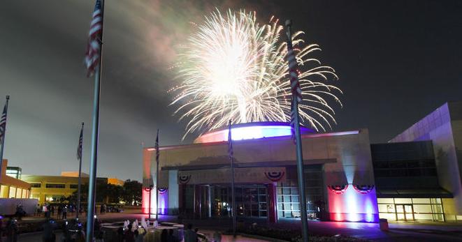 Your guide to Fourth of July festivities around the Brazos Valley