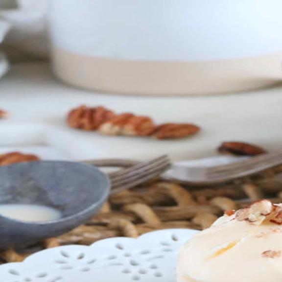 Think Pecan Pie Is Too Sweet This Recipe Could Win You Over Kelly Anthony Theeagle Com My recipe is sweet, but buttery, almost caremelly. think pecan pie is too sweet this
