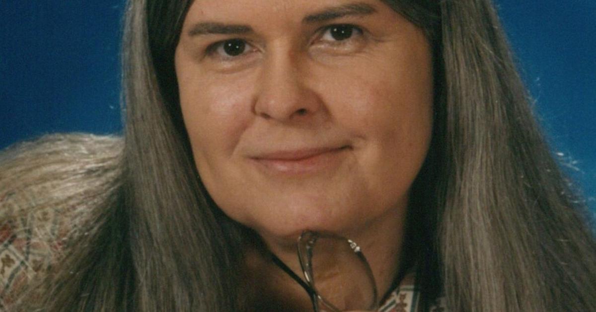 Burch, Deborah Ruth Miles