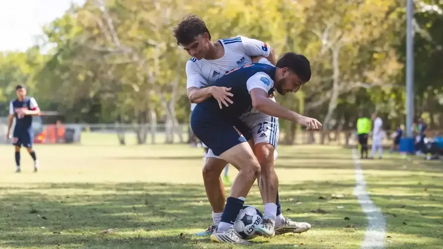 No. 10 Blinn ready for new challenges after historic 2025 run