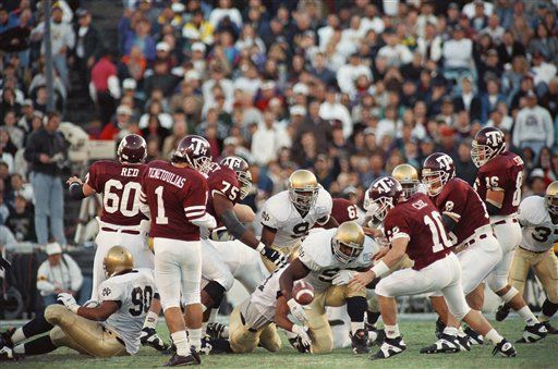 1994 cotton bowl