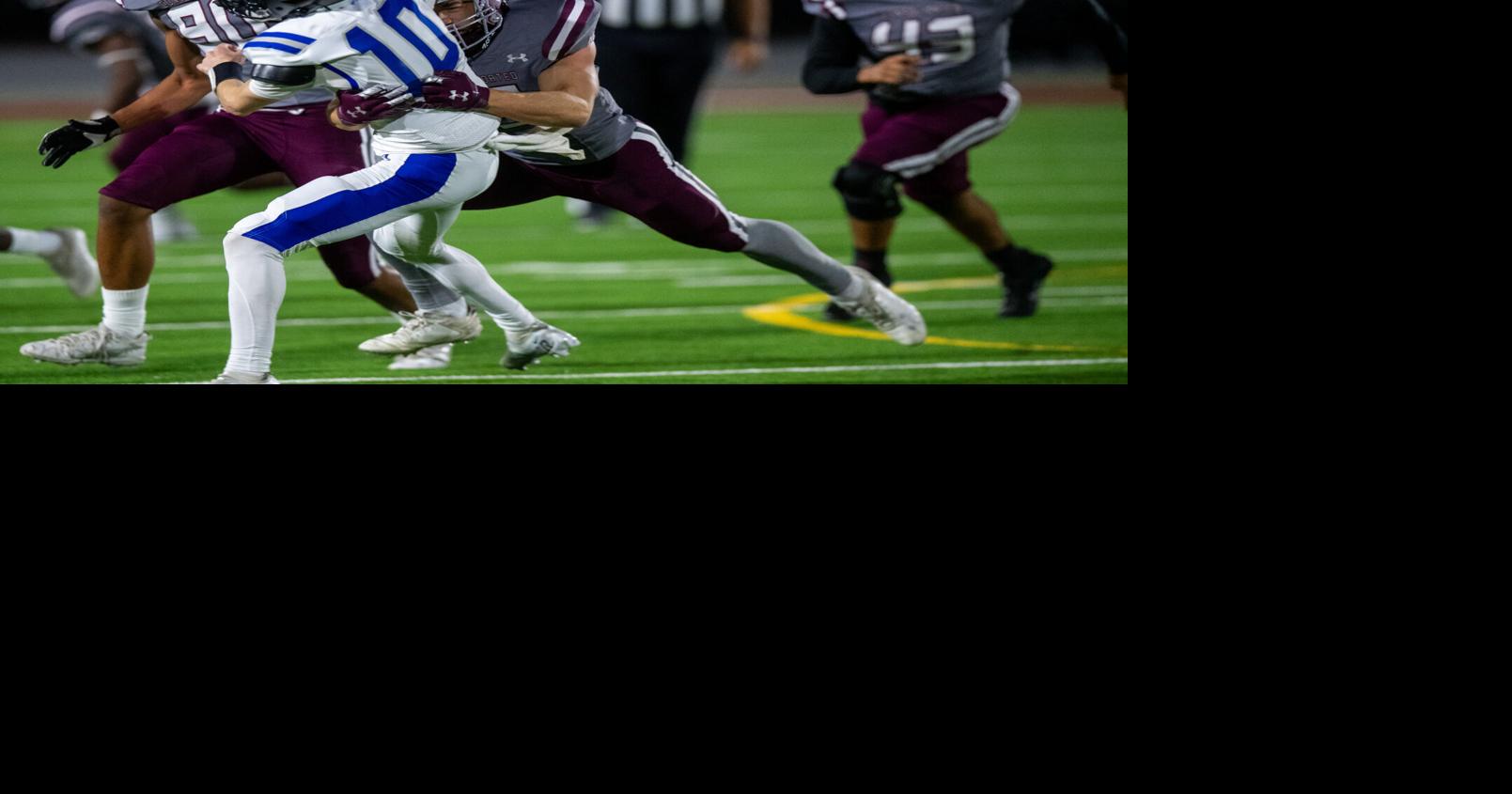 Consol football team ready to begin postseason run this week