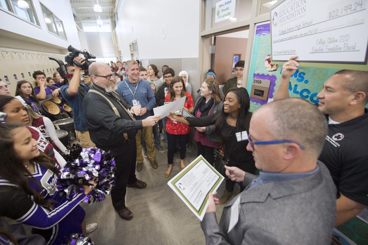 teacher grants for college teacher grants for college