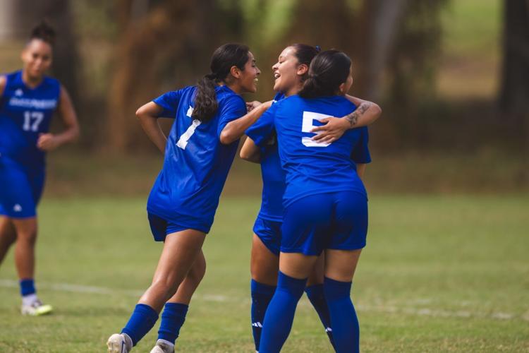 Blinn clinches second Region 14 South title with road win over LSU-Eunice
