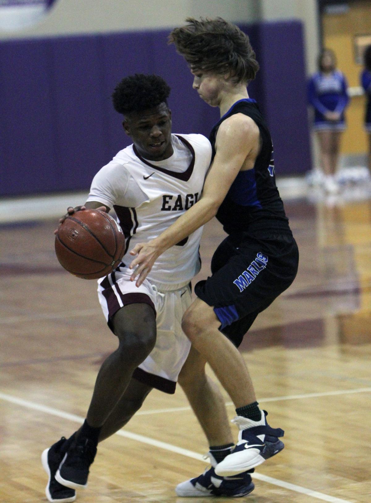 Hearne Punches First Ticket To State Basketball Tournament Since 1989 Brazos Sports Theeagle Com
