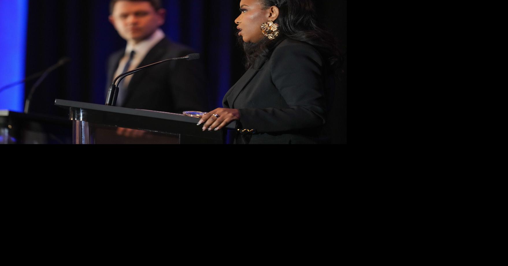 Democratic candidates draw GOP fire over immigration