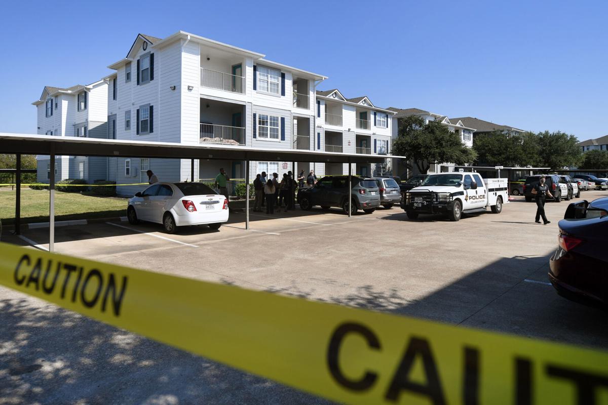Update Arrest Made In Connection To Death Of Woman Found In College Station Apartment Local News Theeagle Com