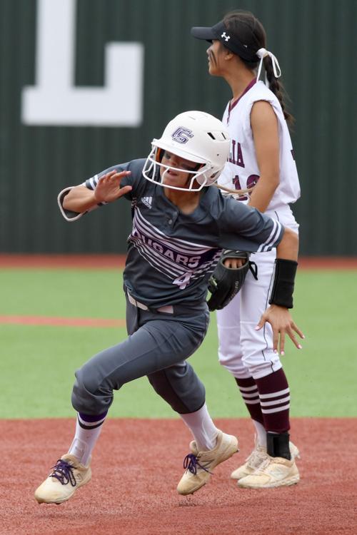 College Station Softball Team Off To A Strong Start In 2020 Season Sports News Theeagle Com