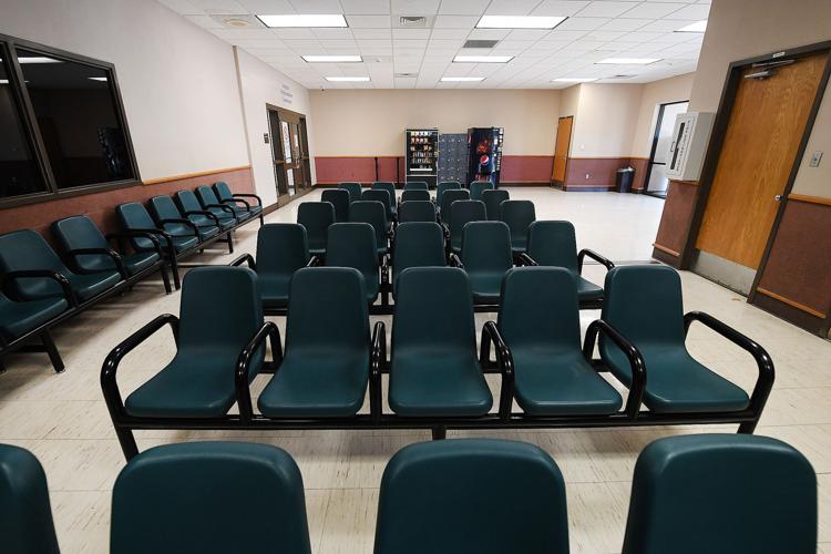 Brazos County Detention Center’s online visitation policy predates COVID19