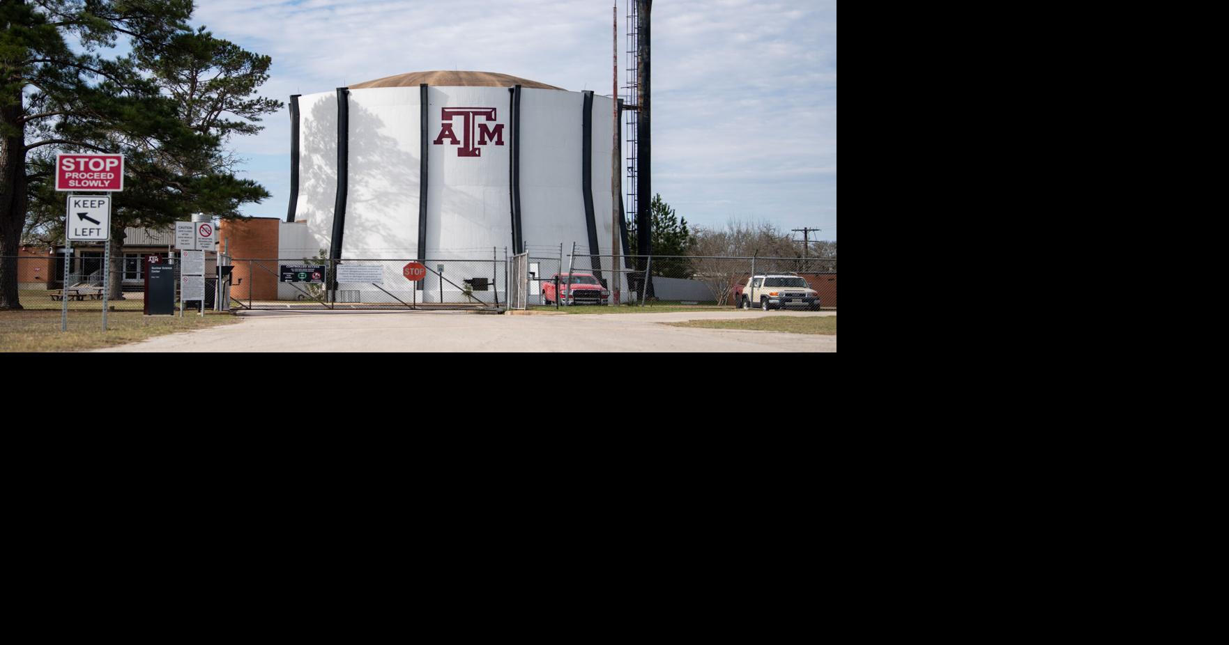 Texas A&M partners with ZettaJoule on research reactor