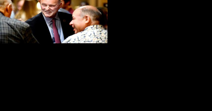 Texas House adopts Raney amendment to remove school vouchers from education bill - Vimarsana News