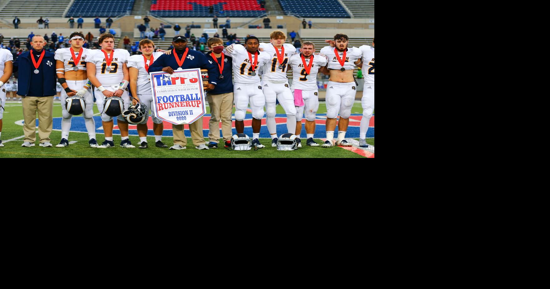 Allen Academy vs Lakehill Prep