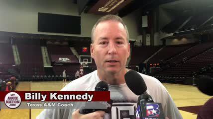 Texas A&M Basketball | Bleacher Report | Latest News, Scores, Stats and