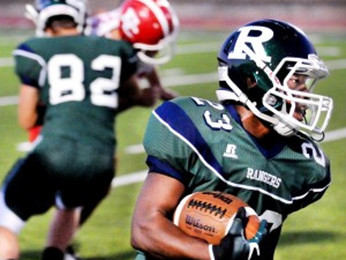 Rudder Falls To El Campo Ricebirds Eagle Archives Theeagle Com