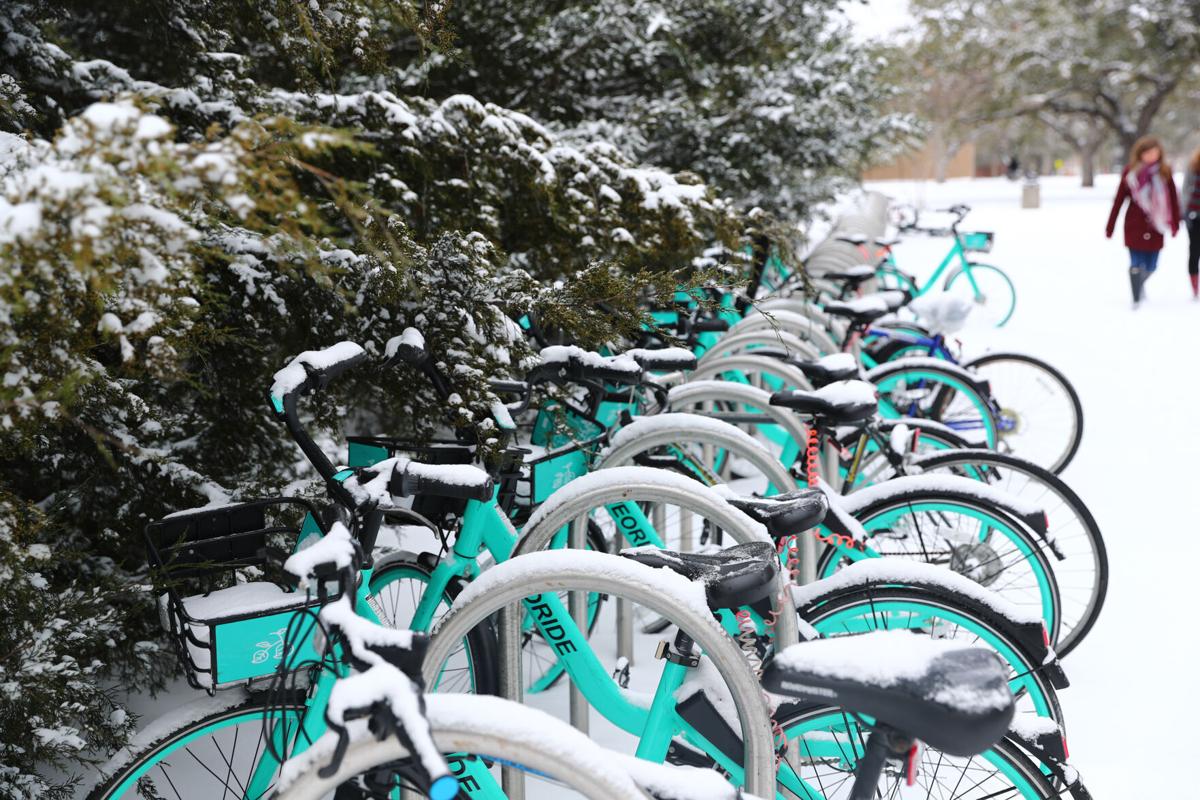 Second day of rolling outages keeps many in Bryan-College ...