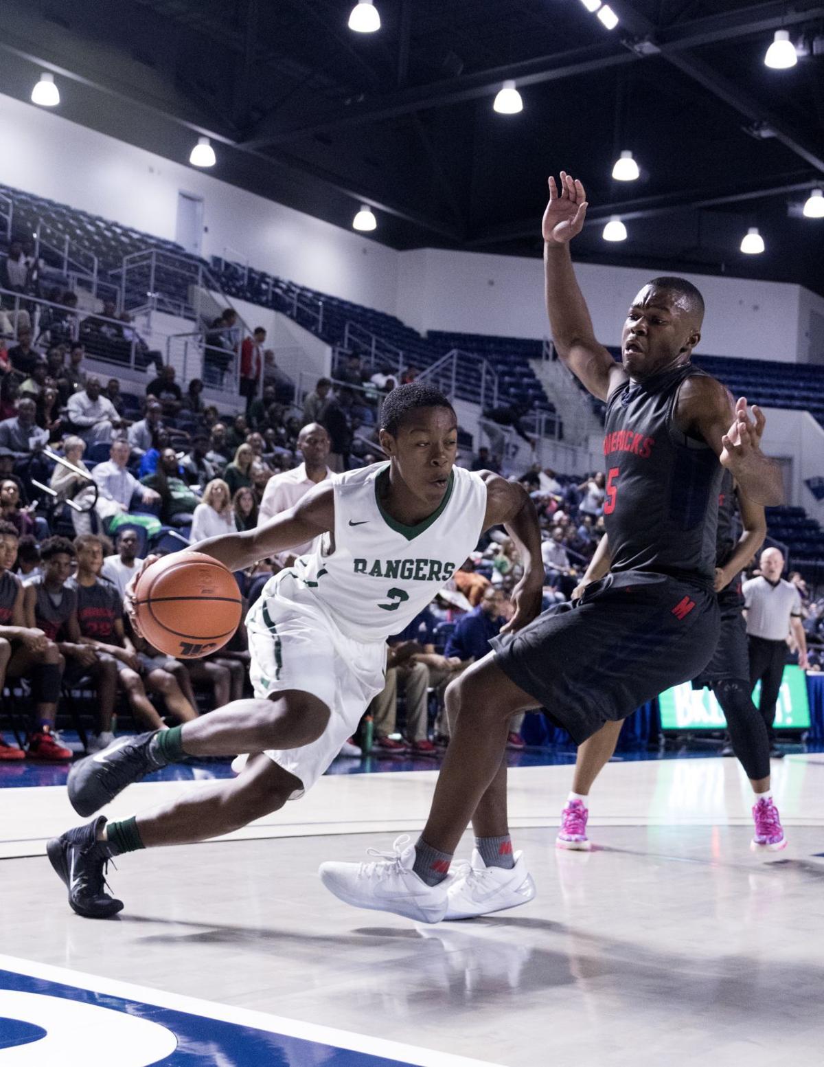 The 2017 All Brazos Valley Boys Basketball Team Brazos Sports