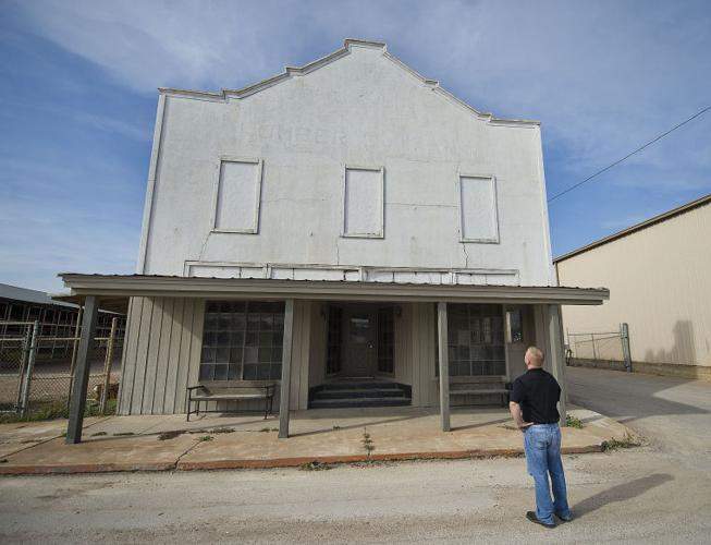 Familyowned Woodson Lumber Company celebrates 100 years of business