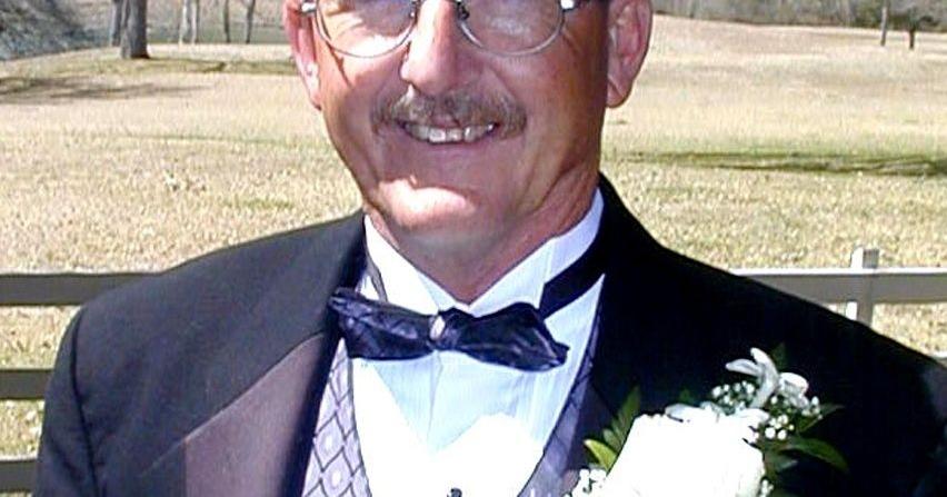 Biggs, Keith Ritchie