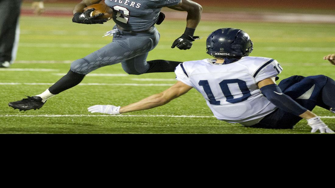 A M Consolidated Looks To Clinch Playoff Spot Against Waco
