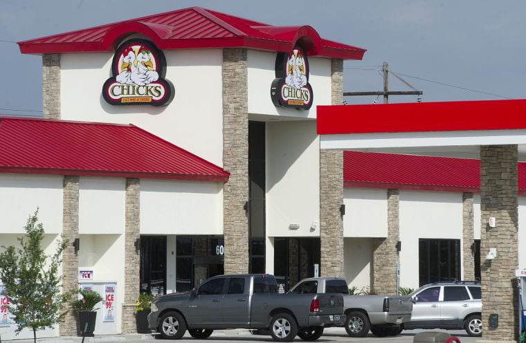 Chicks, Buc-ee's in talks to settle copyright infringement lawsuit