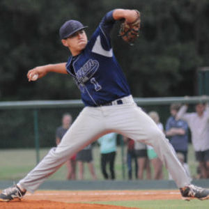 Bryan takes Game 1 against Kingwood 8-1