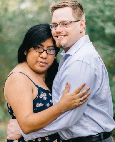 Watson-Spears Engagement