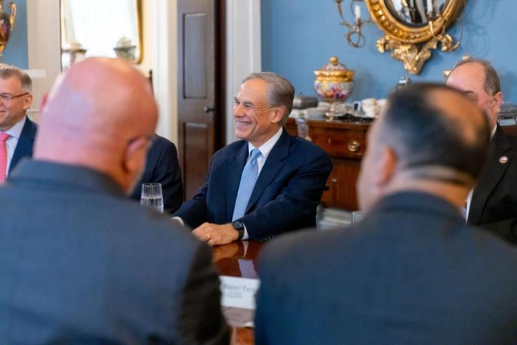 Governor Abbott Issues Agency Directives To Prepare Texans For High-Demand Jobs