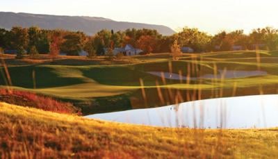 Visit Casper this fall